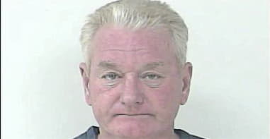 Eugene Curry, - St. Lucie County, FL 